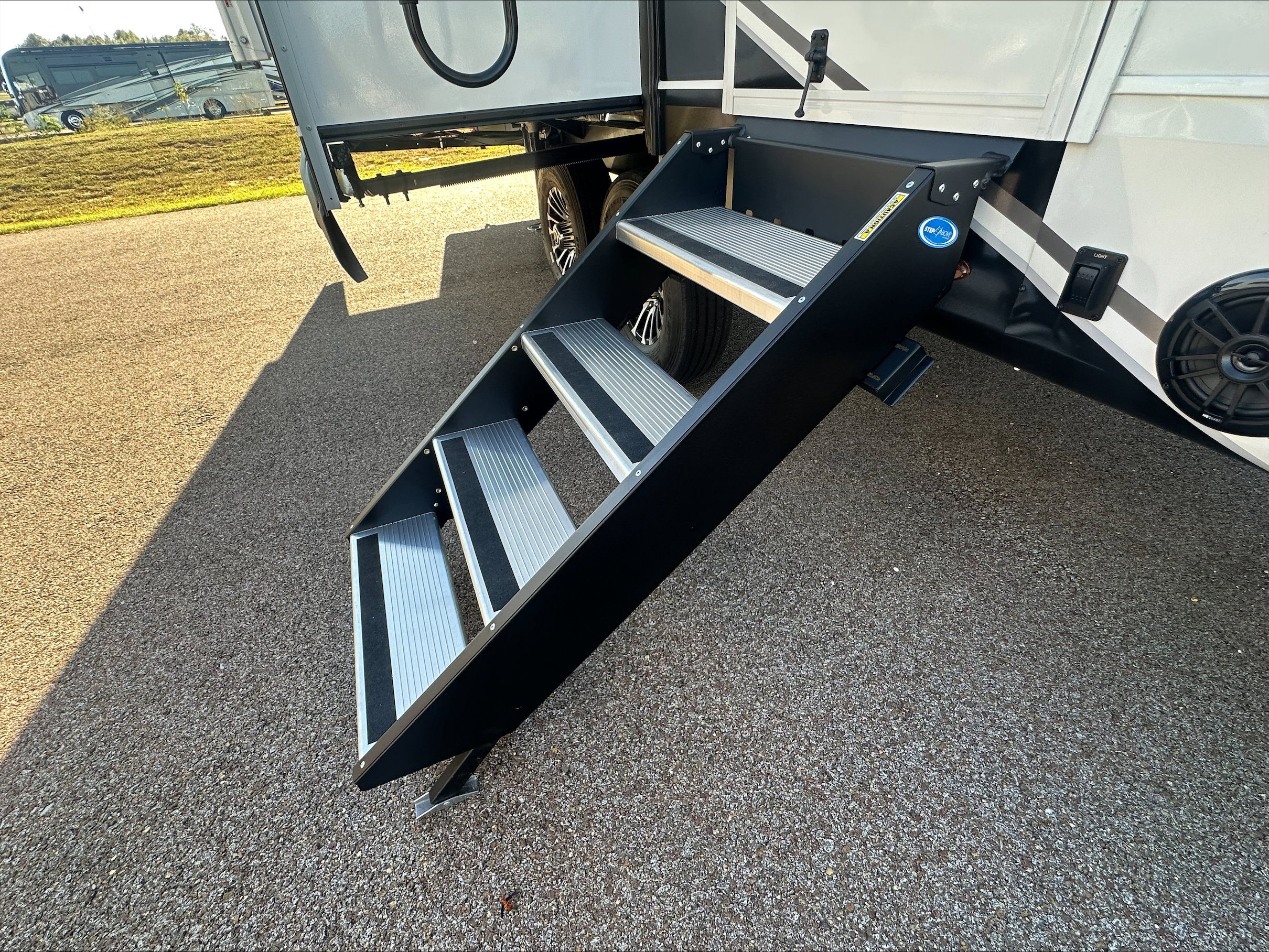 2026 JAYCO EAGLE 365UKTS - Image 7