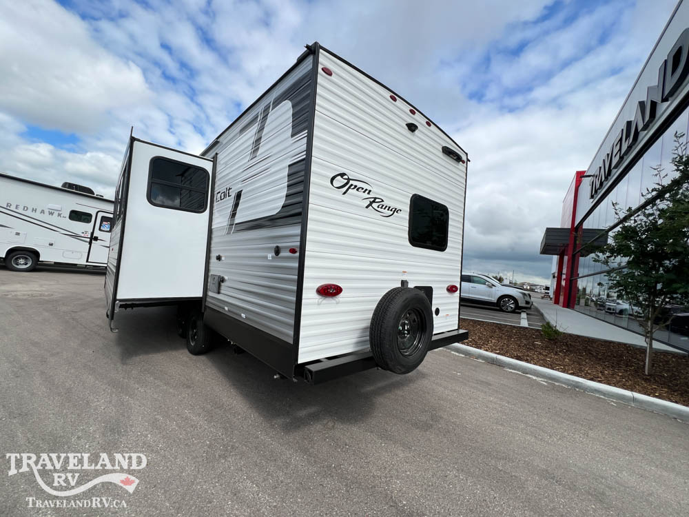 2027 Highland Ridge Colt 26DBS - Image 7