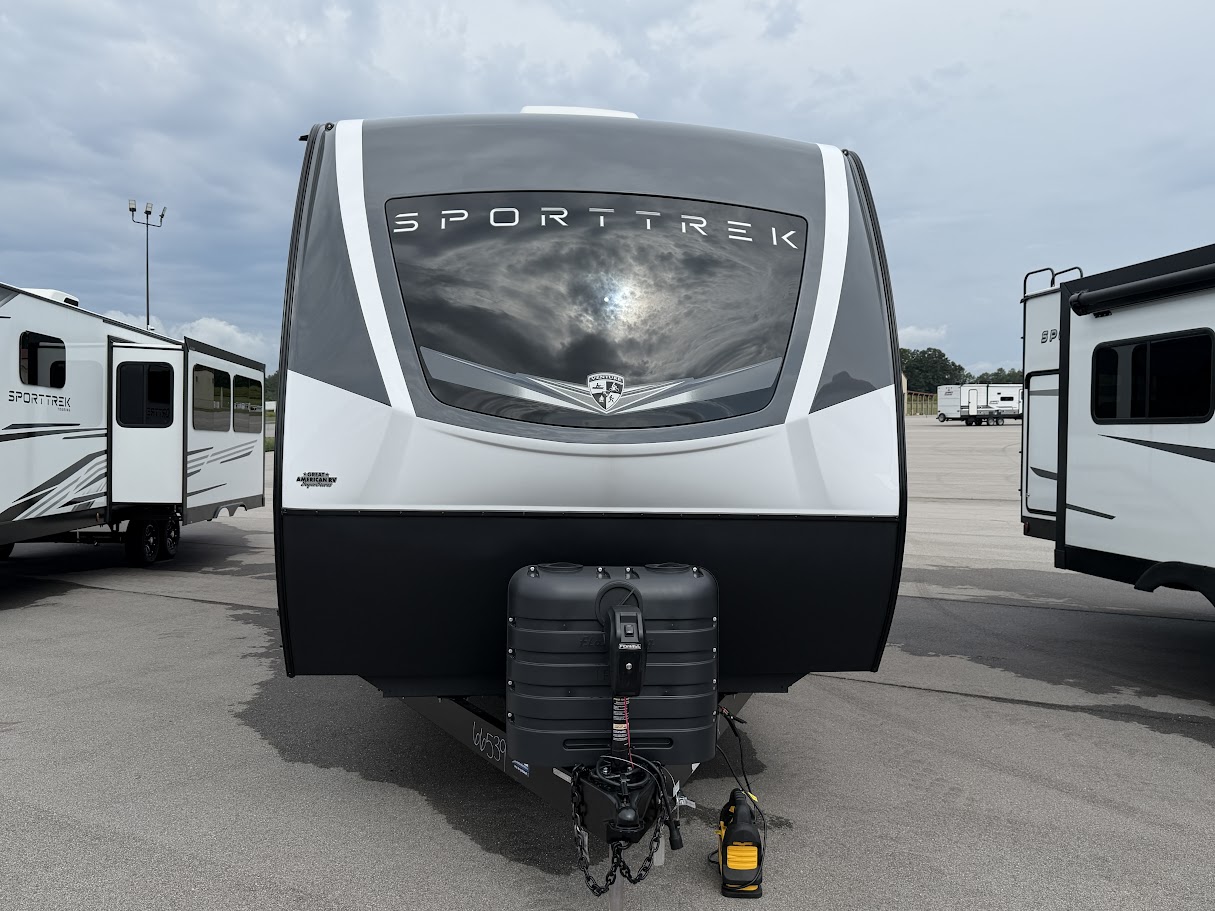 2027 VENTURE RV SPORTTREK 333VIK - Image 2
