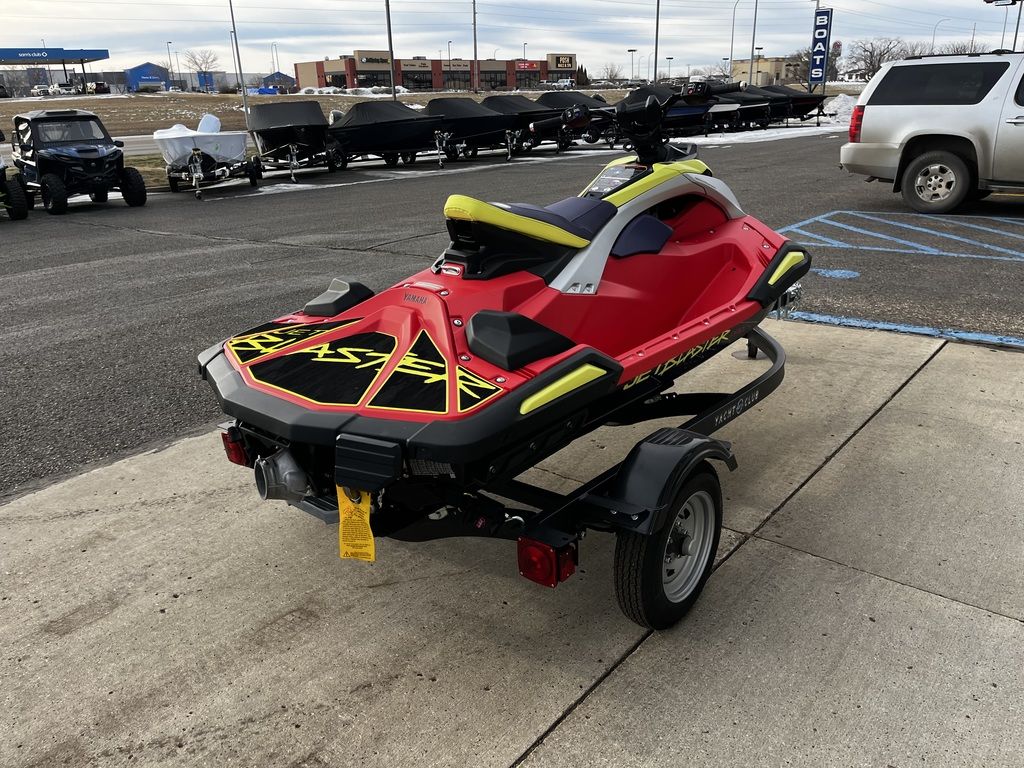 2026 Yamaha WaveRunners JetBlaster PRO 2-Up - Image 12