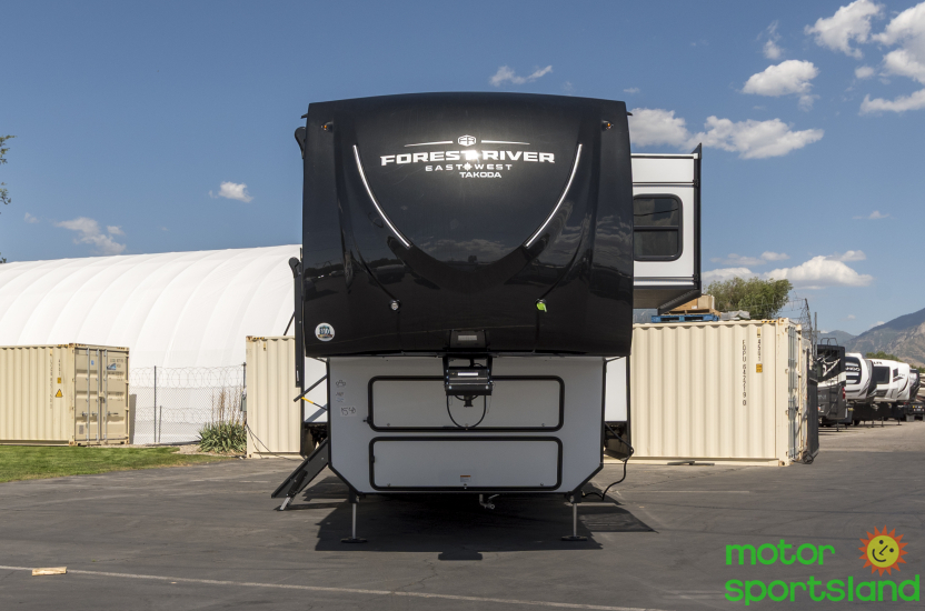 2026 East to West Takoda 399TH - Image 8
