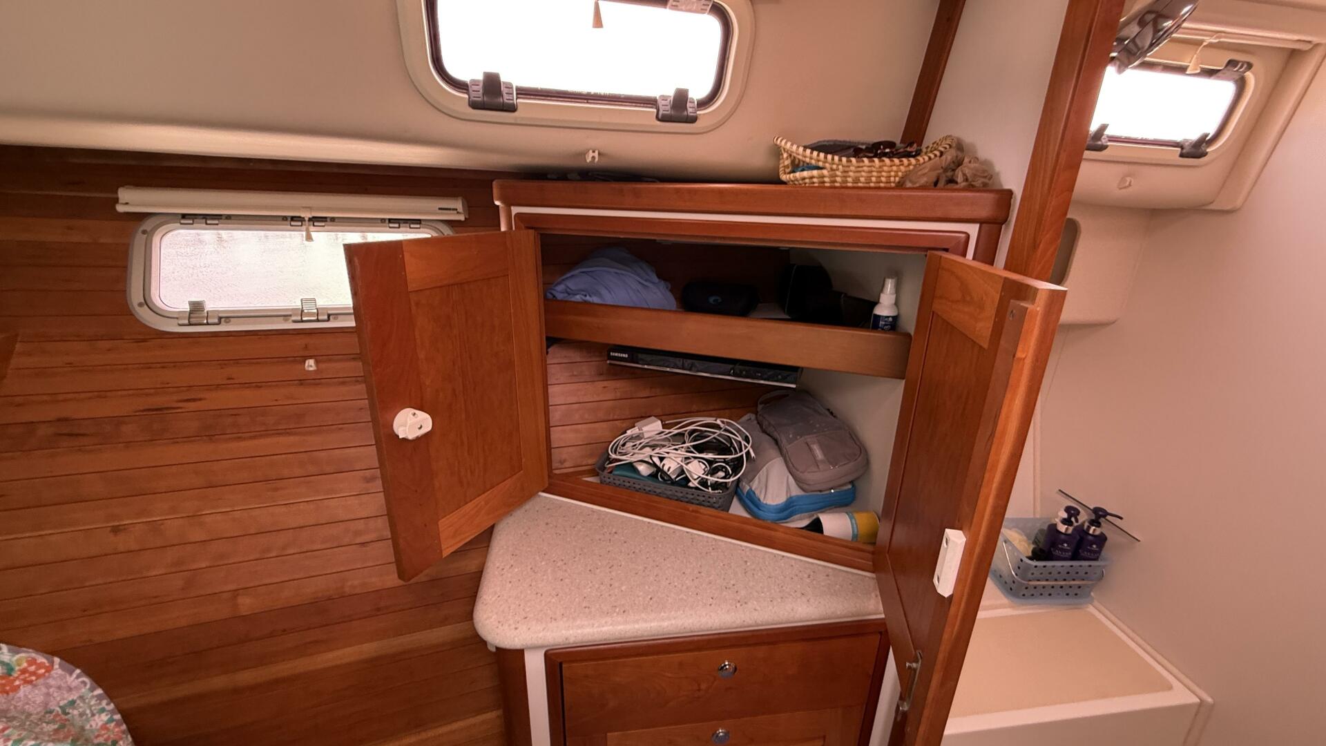 2012 MJM 40z Base - Image 53