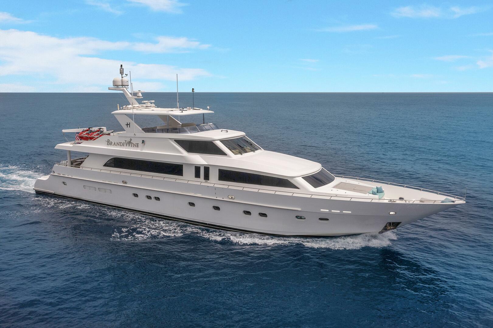 2009 Hargrave Raised Pilothouse - Image 36