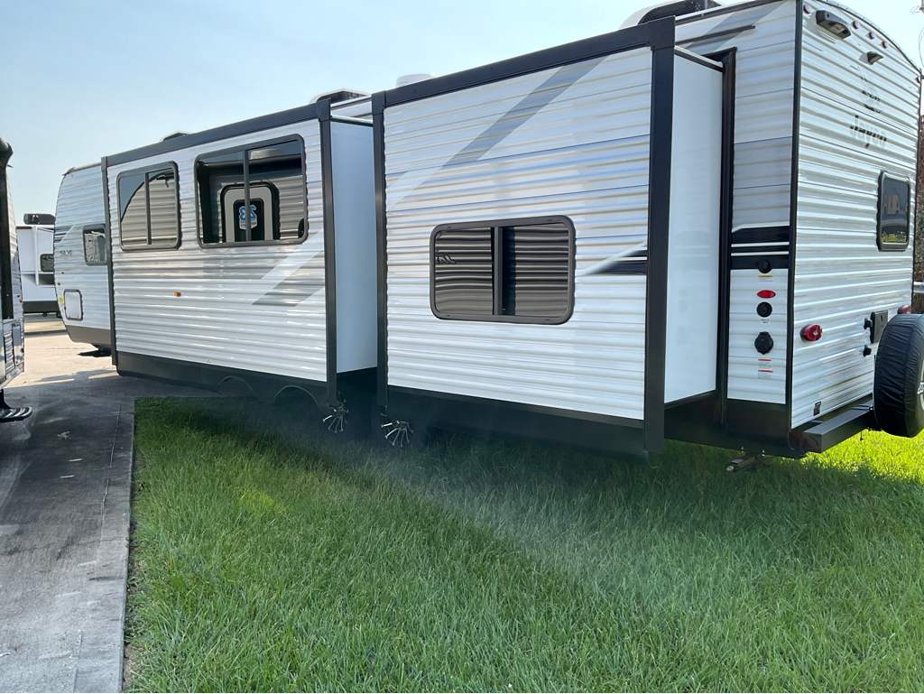 2026 JAYCO Jay Flight SLX 333 BTS  - Image 27