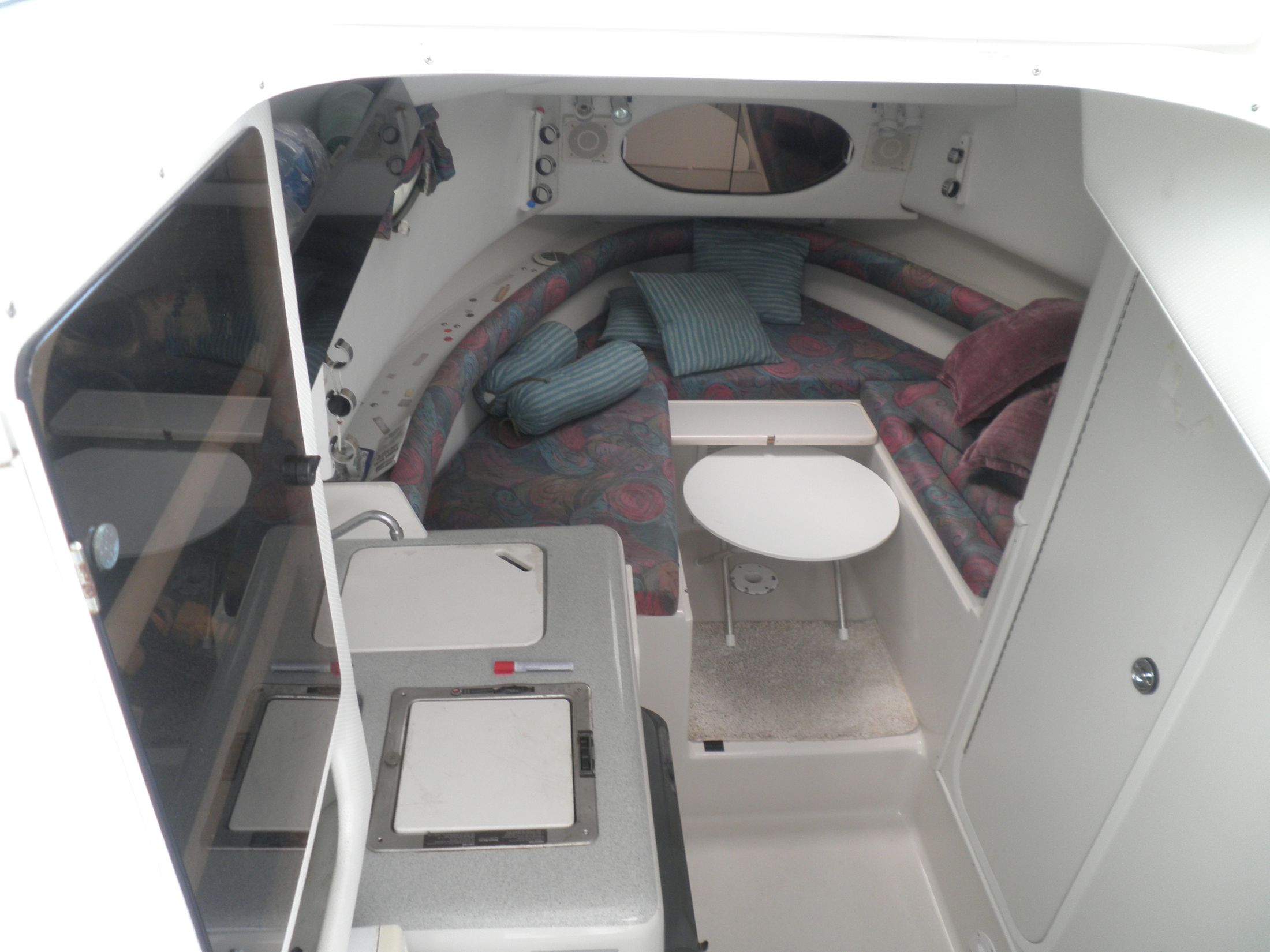 2027 Highfield Sport 360 Standard - Image 746