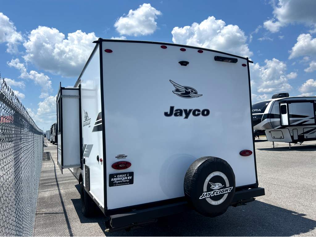 2026 JAYCO JAY FLIGHT SLX 160LK - Image 3