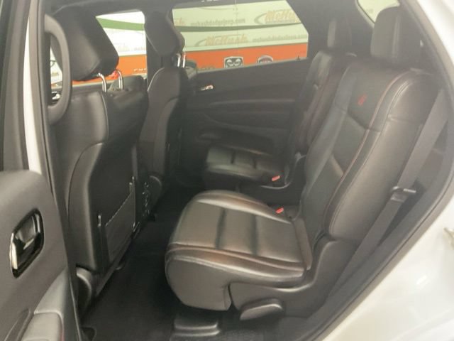 2025 Dodge Durango GT Plus AWD - Image 25