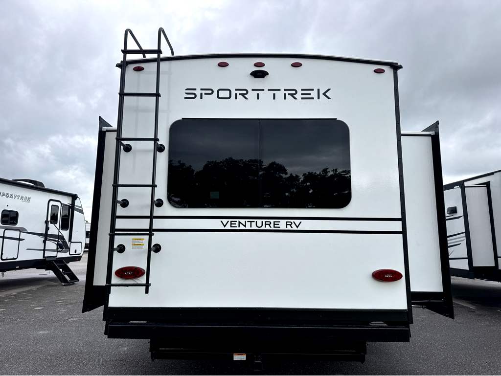 2027 VENTURE RV SPORTTREK 343VIK - Image 7
