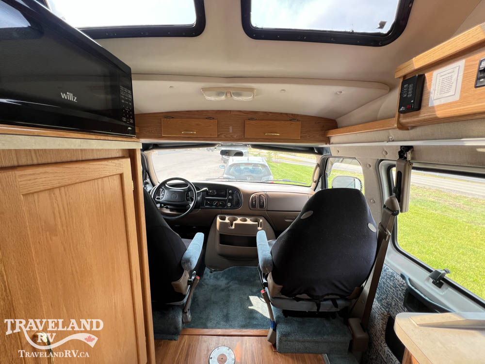 2003 PLEASURE-WAY EXCEL TD - Image 14