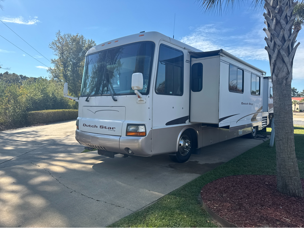 2001 NEWMAR DUTCHSTAR 4095 - Image 3