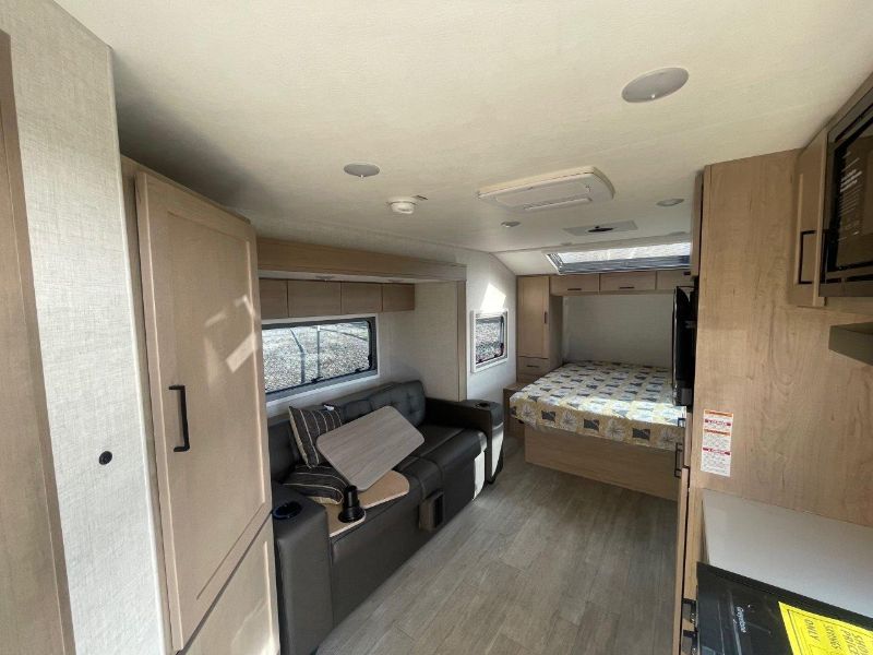 2026 Ember RV Overland Series 201FBQ - Image 5