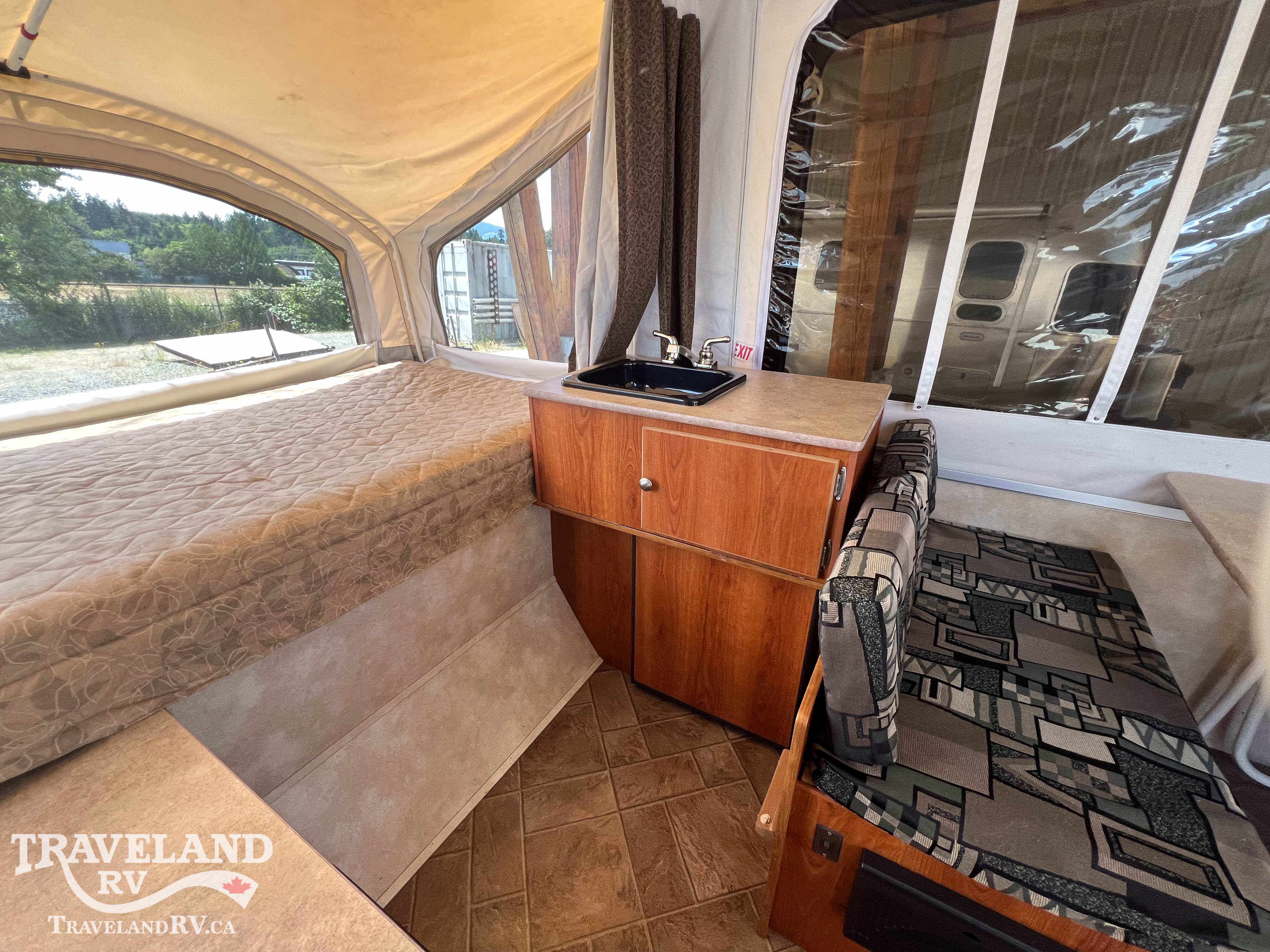 2011 FOREST RIVER VIKING 1706 - Image 11