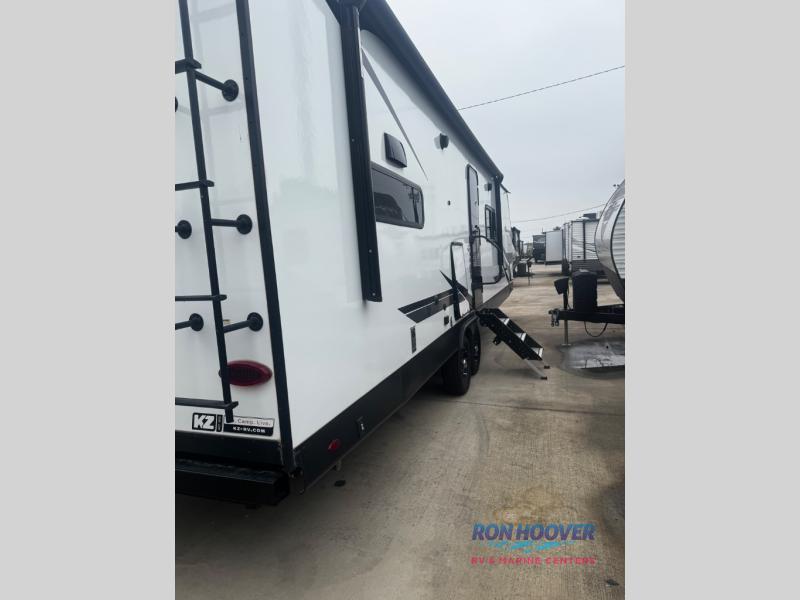 2025 KZRV, LP CONNECT 302FBK - Image 9