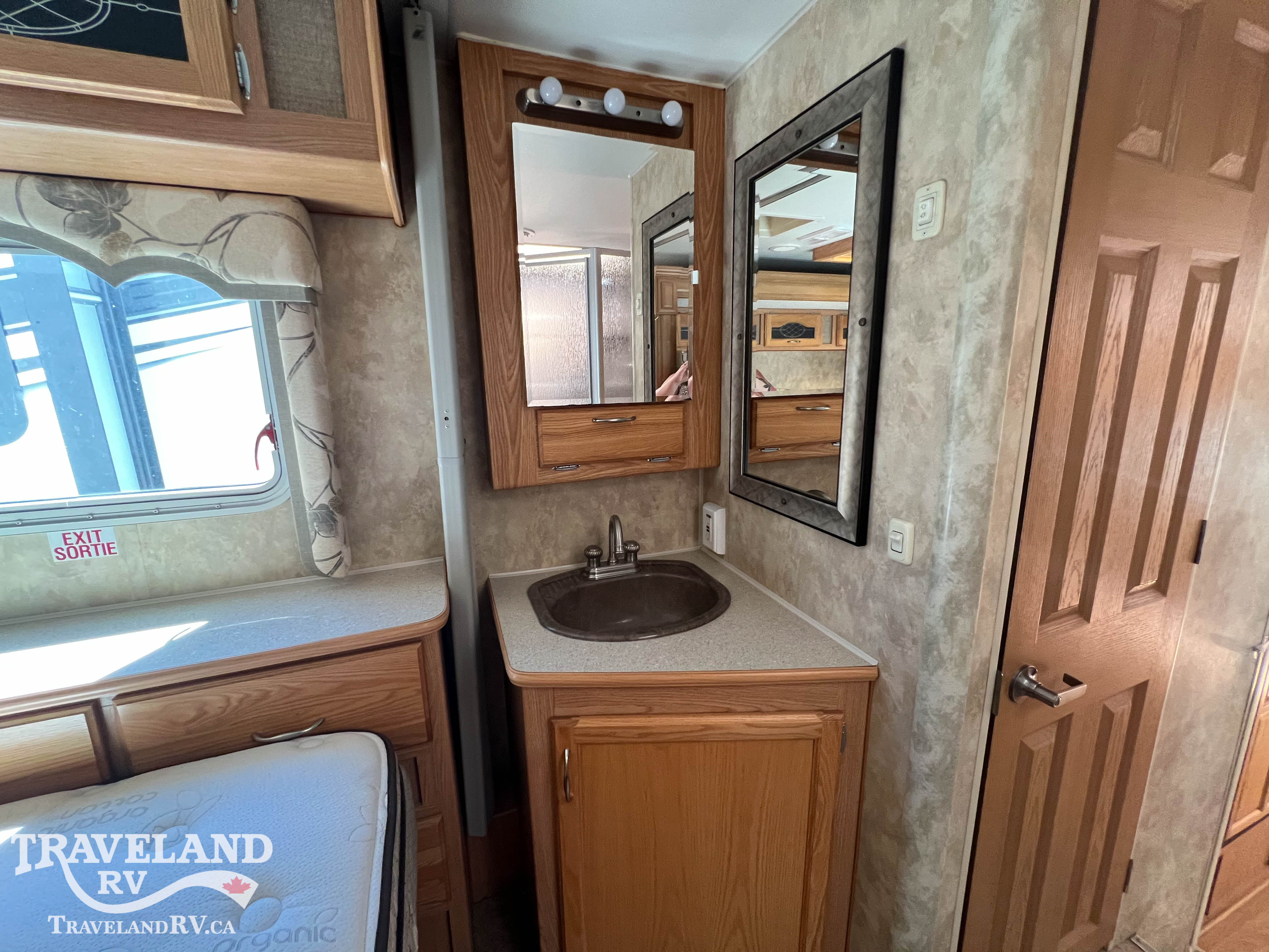 2007 KUSTOM COACH ADVANTAGE 303RLDS - Image 18