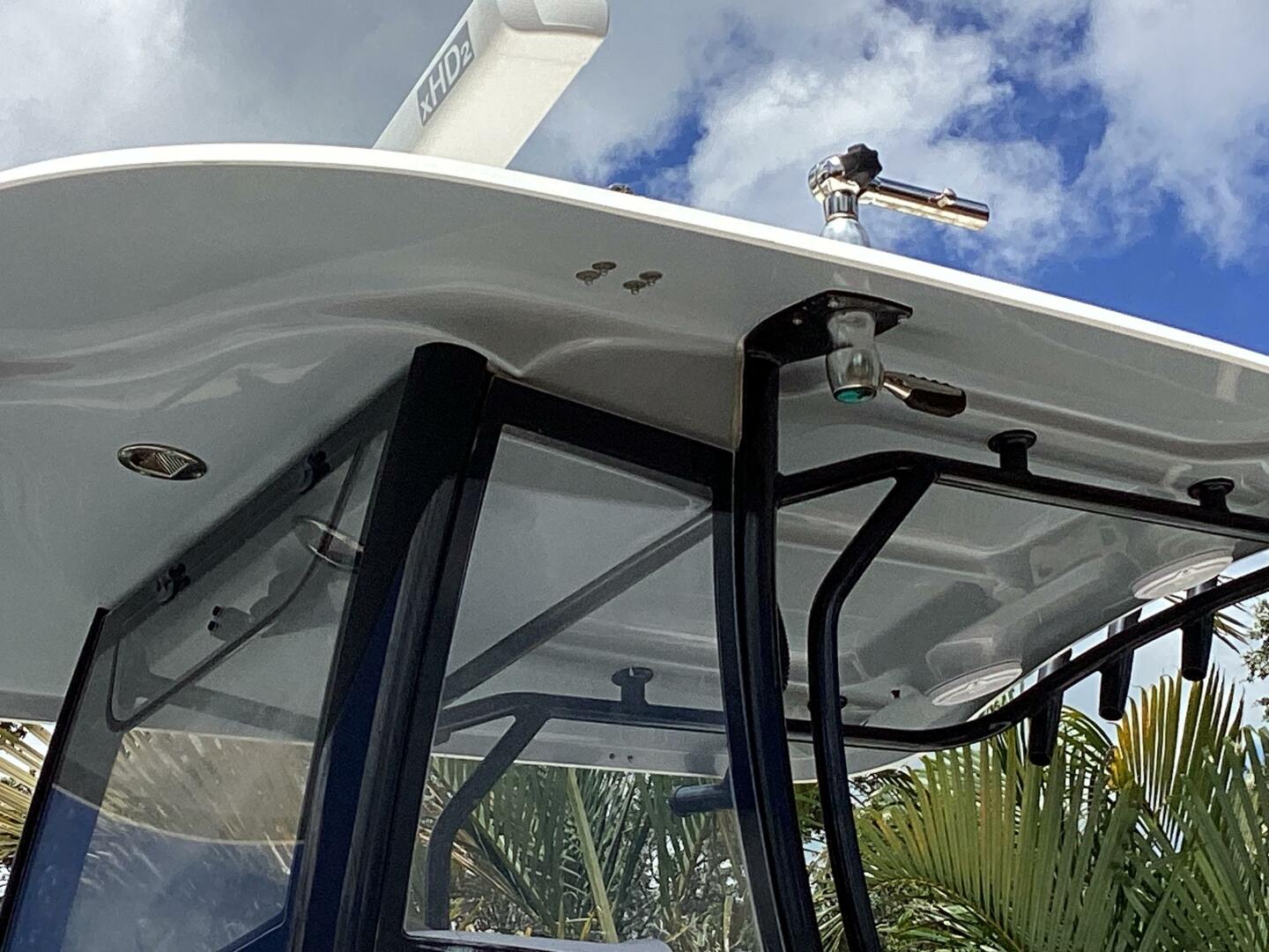 2018 Sea Hunt GAMEFISH 27FS Base - Image 73