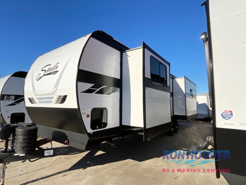 2026 FOREST RIVER SHASTA 33RLTS - Image 3