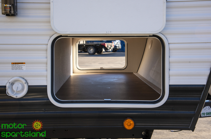 2026 Winnebago Access 18DBH - Image 10