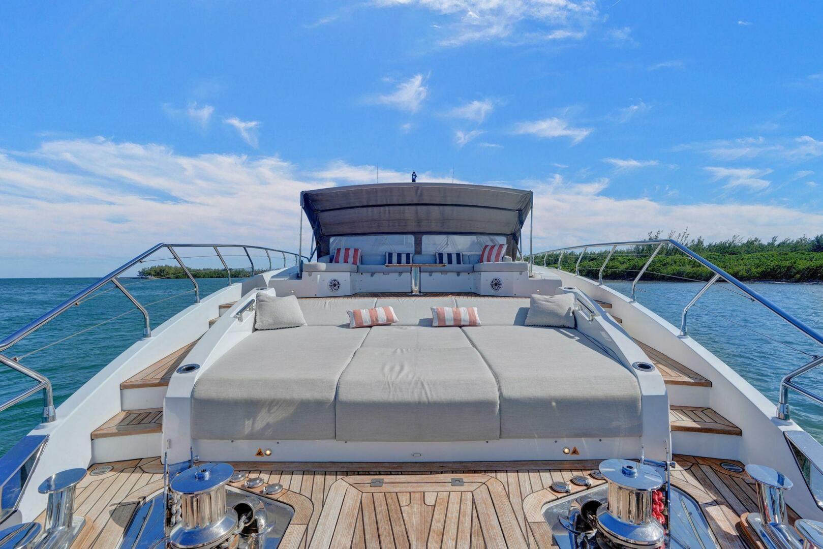 2020 Azimut Grande 27 METRI - Image 32