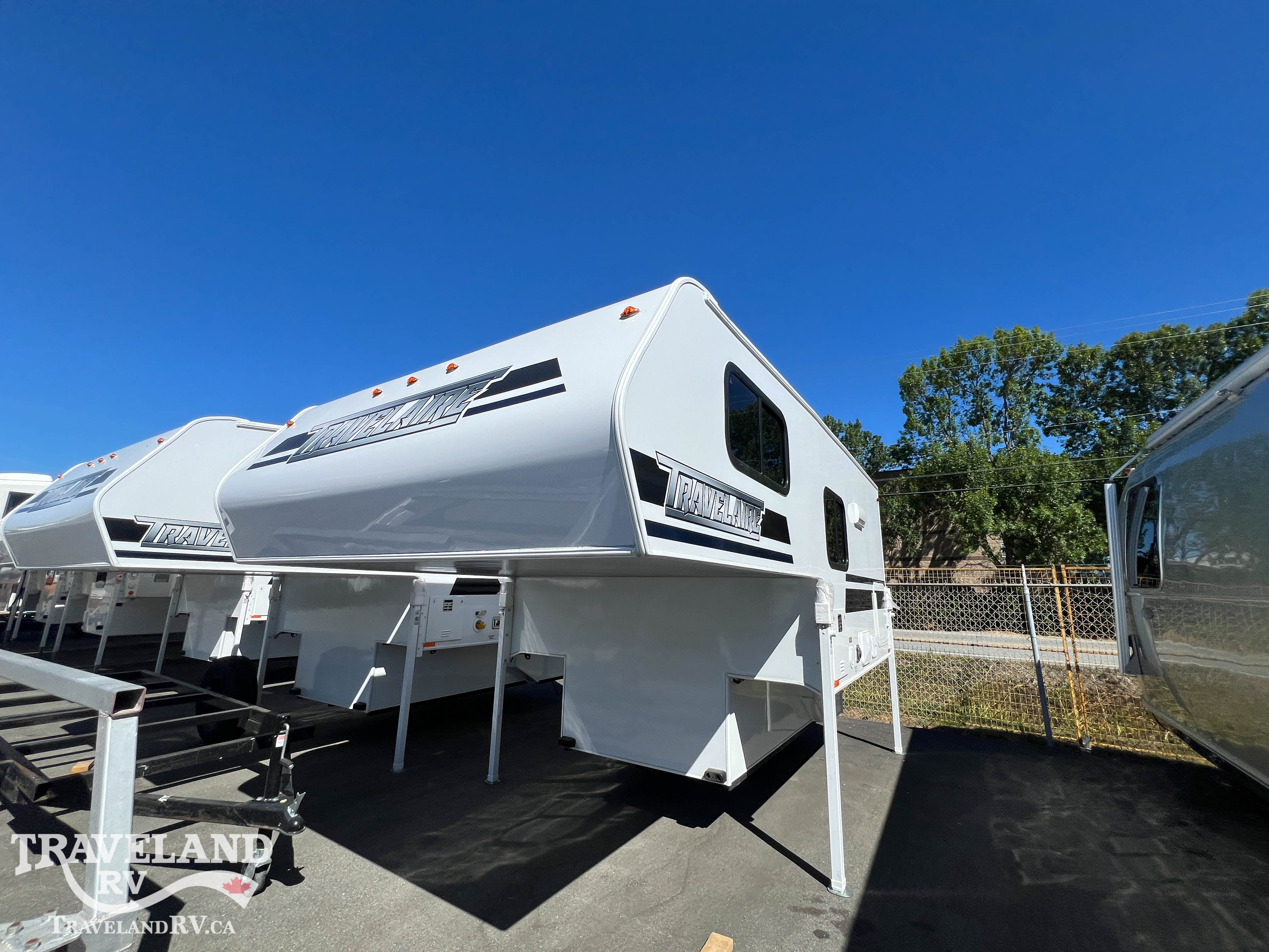 2027 Westland RV Travelaire 80WS - Image 4
