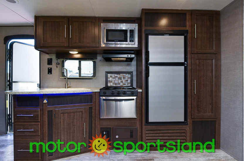 2018 CrossRoads Zinger ZR328SB - Image 16