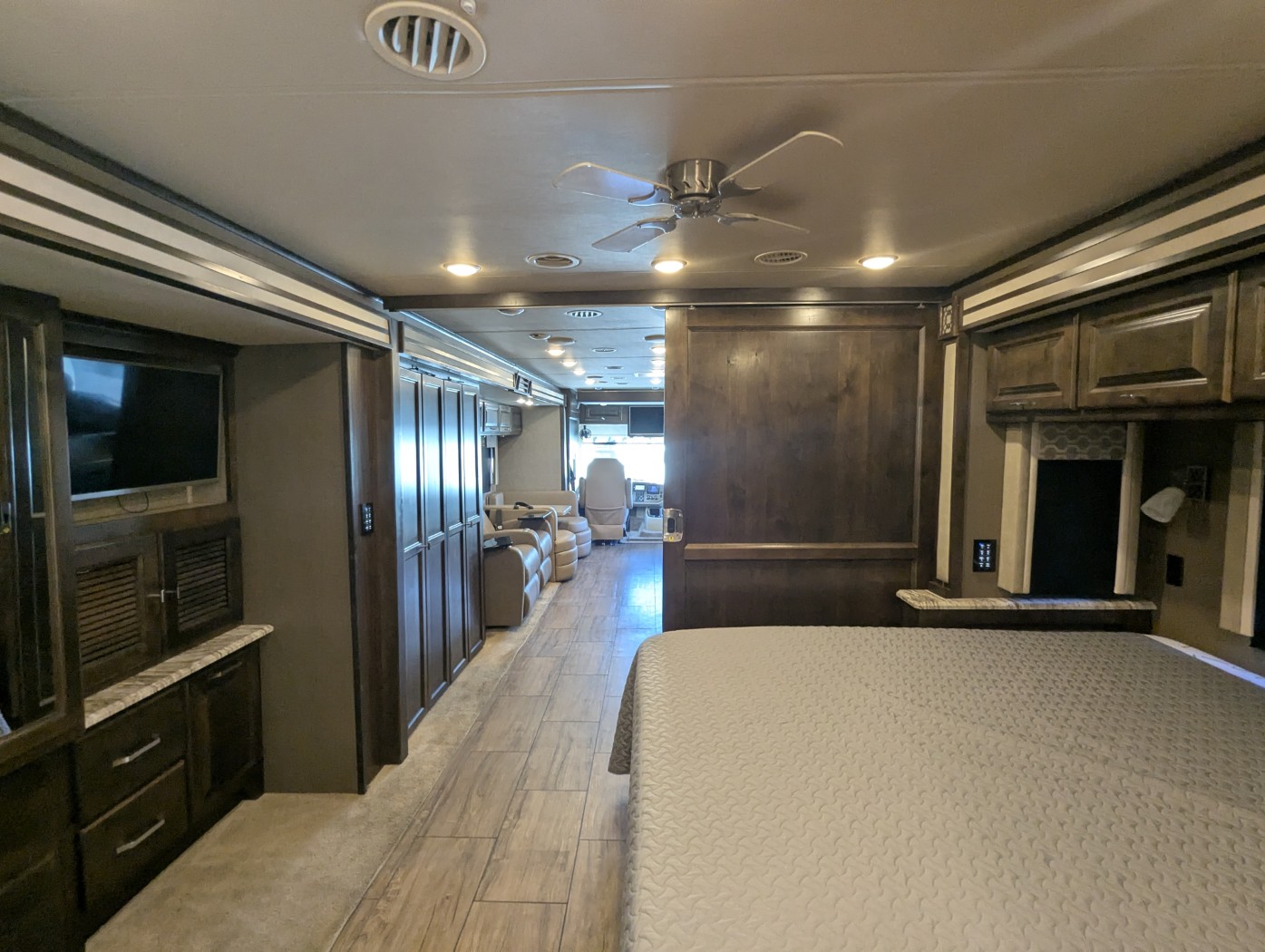 2019 Tiffin Open Road Allegro 36 UA - Image 45