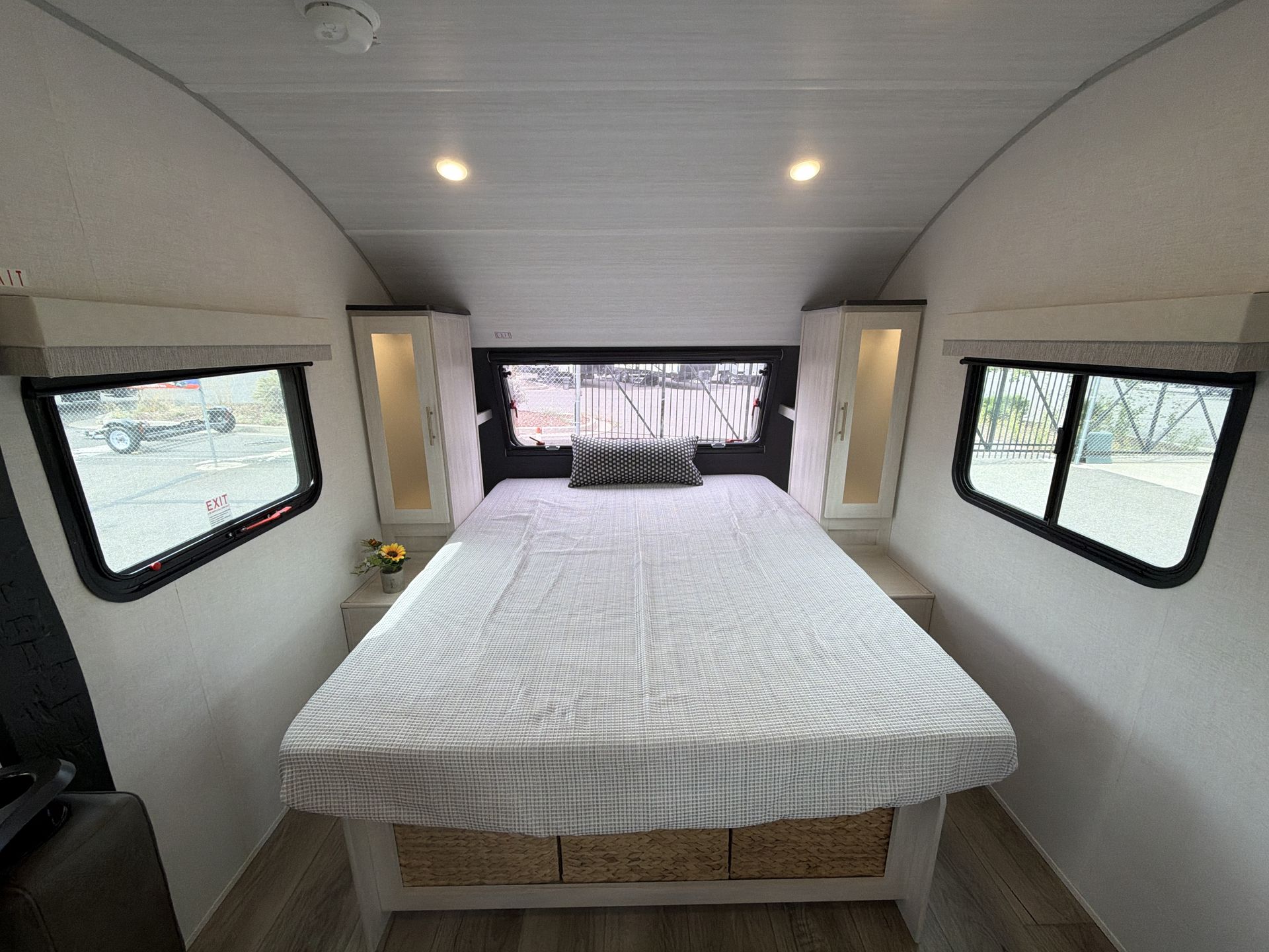 2026 Forest River R-Pod RP-206 - Image 37