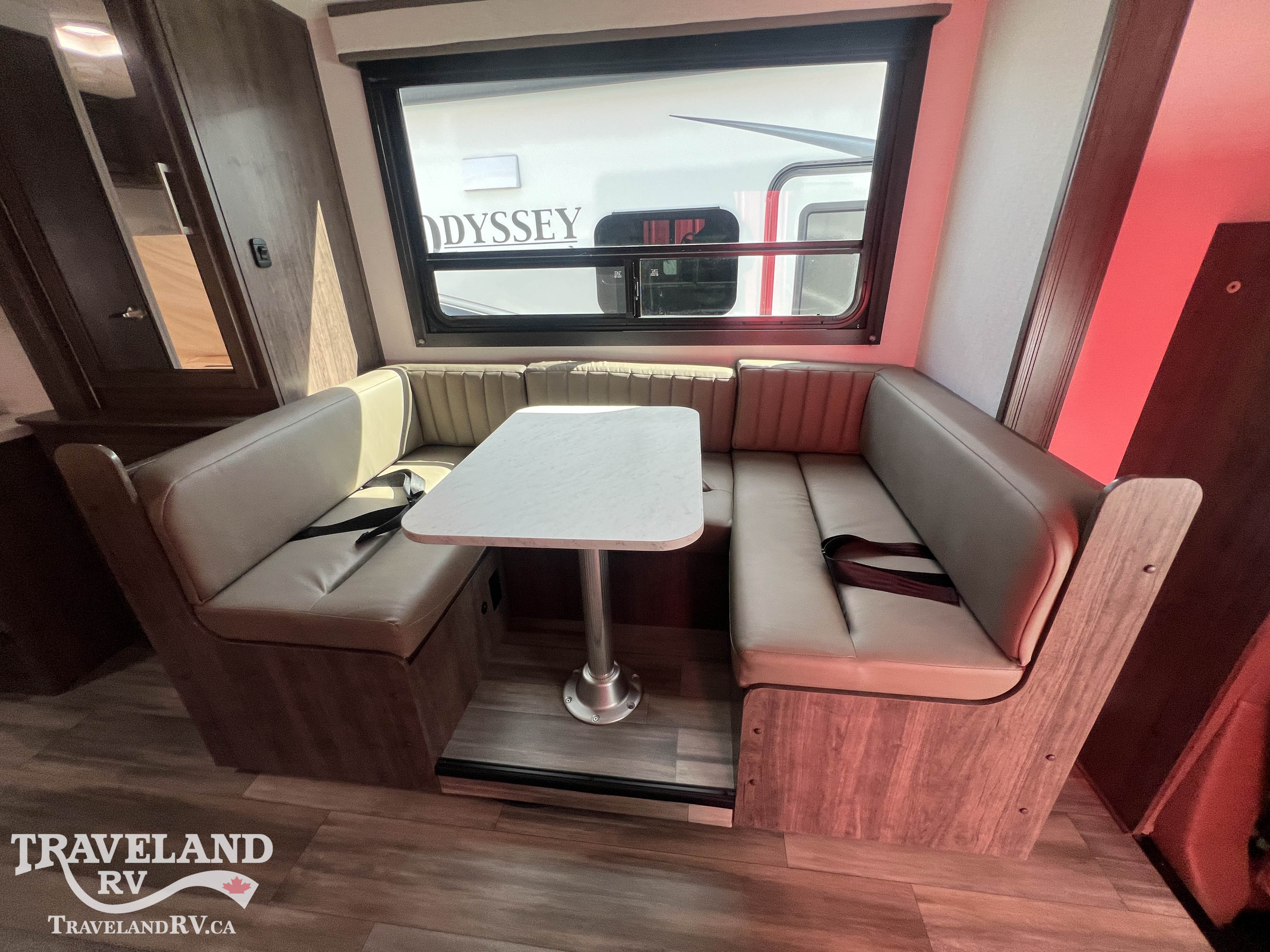 2026 Entegra Coach Odyssey SE 22A - Image 10