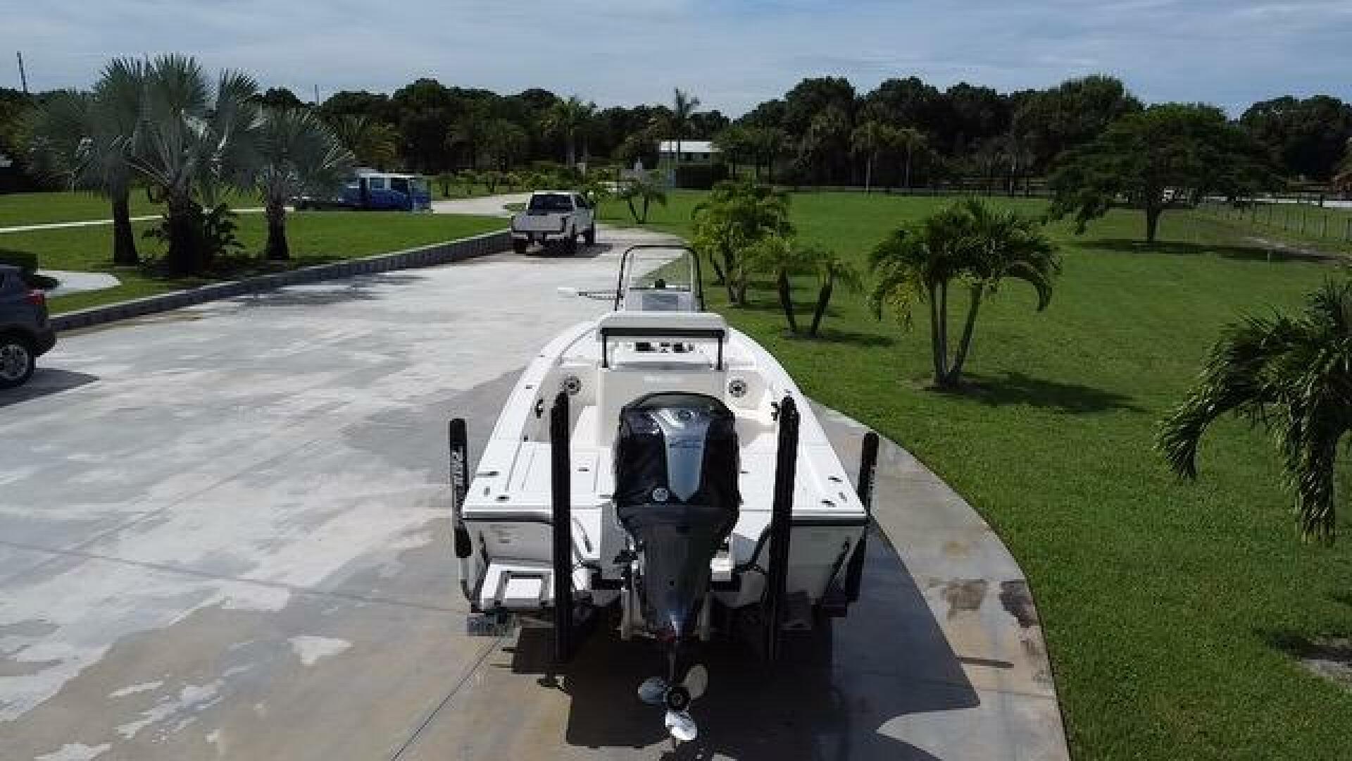 2022 PATHFINDER 2300 HPS Base - Image 5