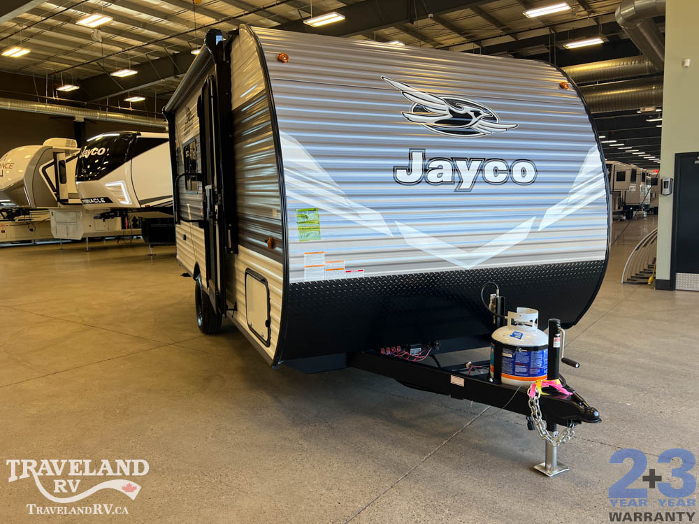 2027 Jayco Jay Flight SLX 175FQW - Image 1