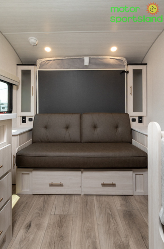 2027 Forest River R-Pod RP-192 - Image 24
