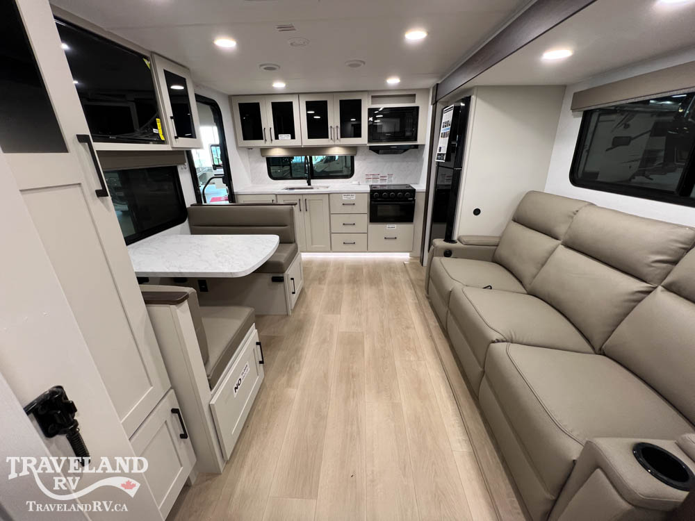2027 Alliance RV Delta Ultra Lite RK234 - Image 4