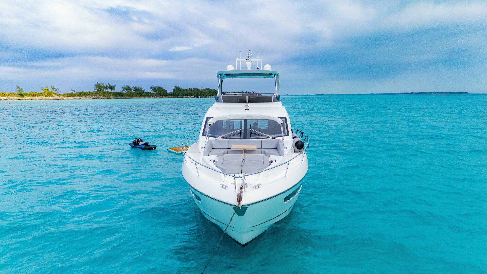2018 Sunseeker Manhattan 66 - Image 4