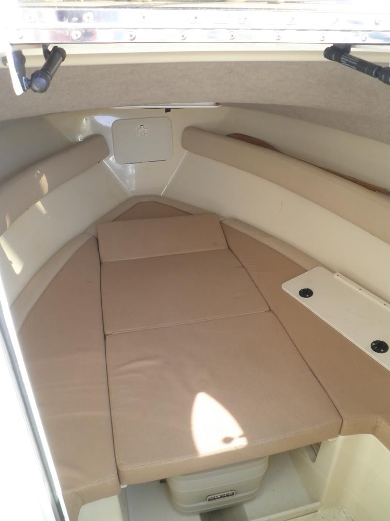 2027 Highfield Sport 360 Standard - Image 607