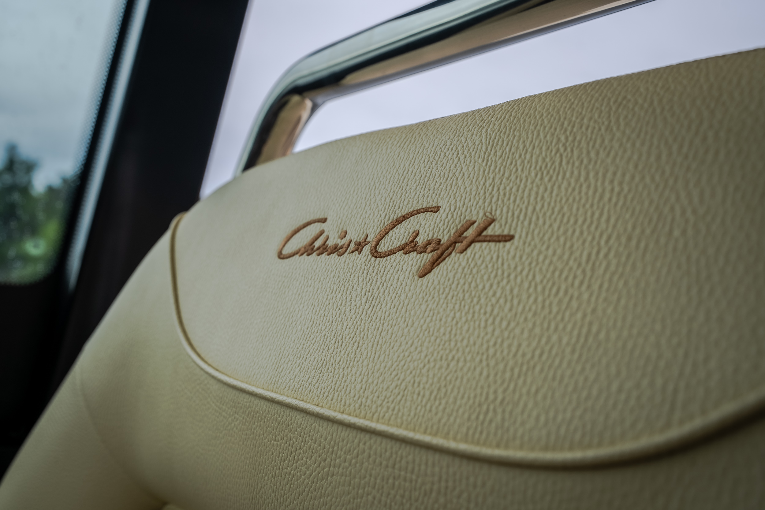2024 Chris Craft Calypso 32 CT - Image 30