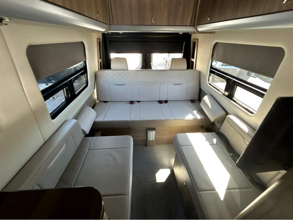 2027 AIRSTREAM INTERSTATE 24GT - Image 25