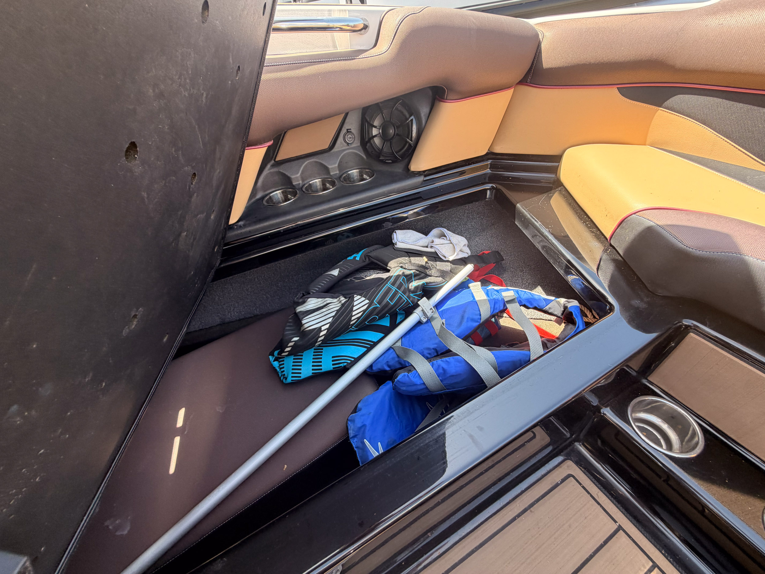 2019 Moomba Makai 24 - Image 16