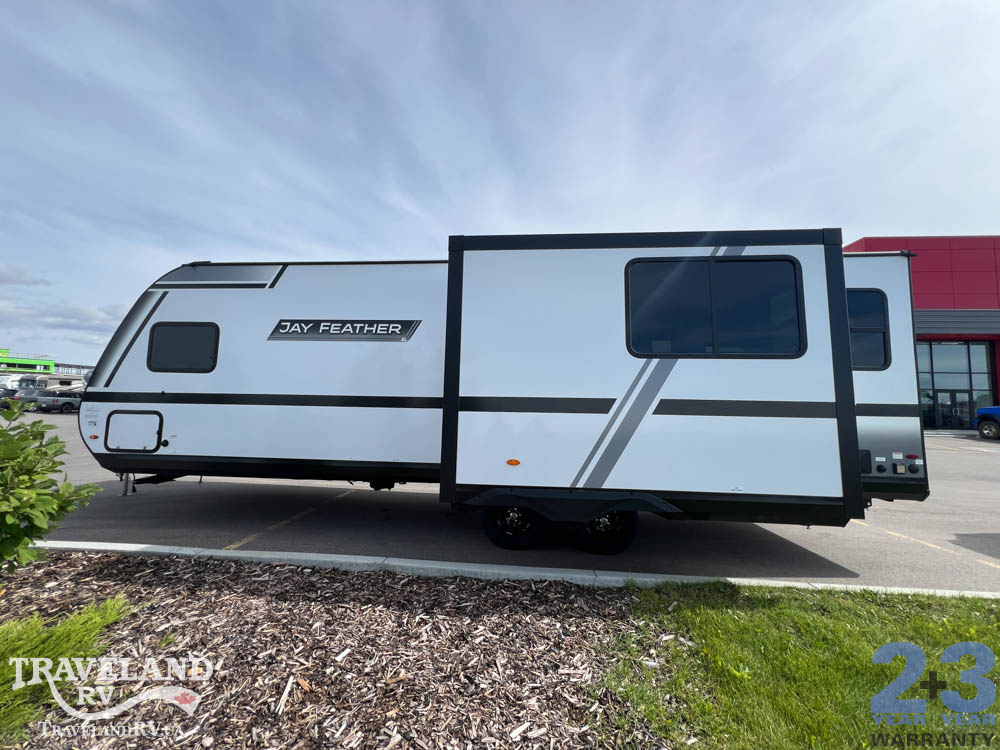 2027 Jayco Jay Feather SL 25RLSL - Image 7