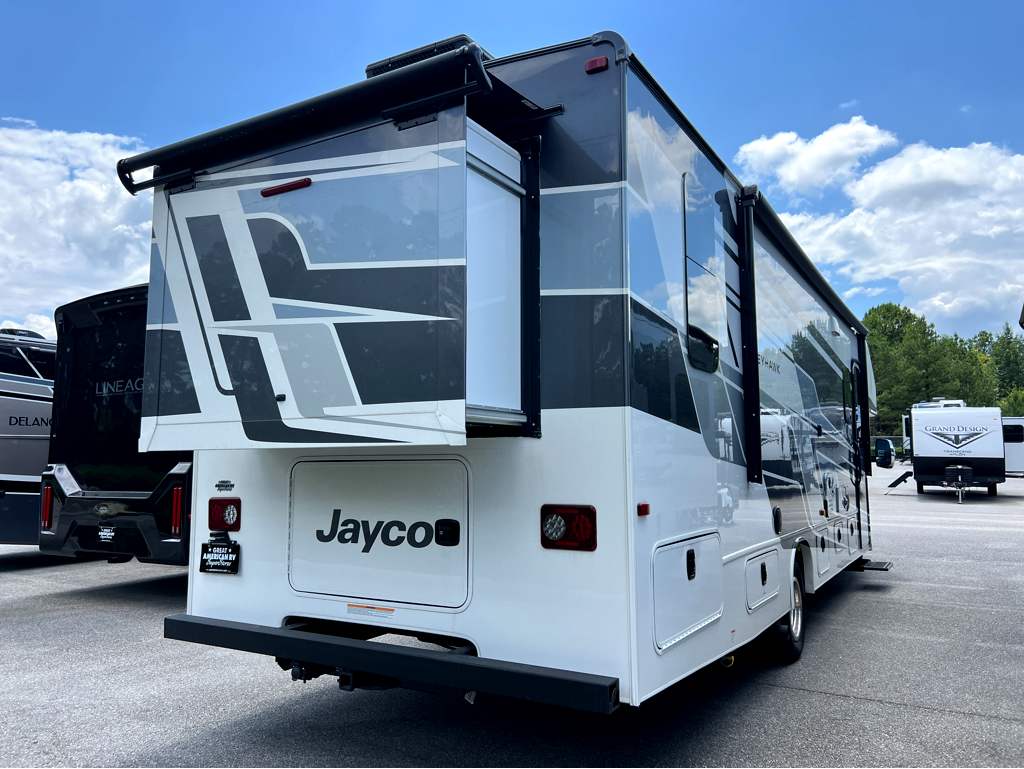 2027 JAYCO GREYHAWK 30Z - Image 4