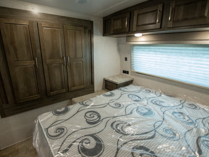 2022 Forest River Flagstaff Super Lite 26RBWS - Image 14