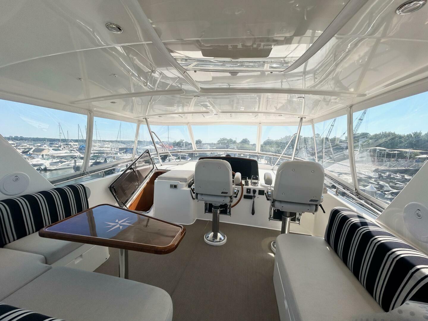 2012 Grand Banks Aleutian 53RP - Image 19