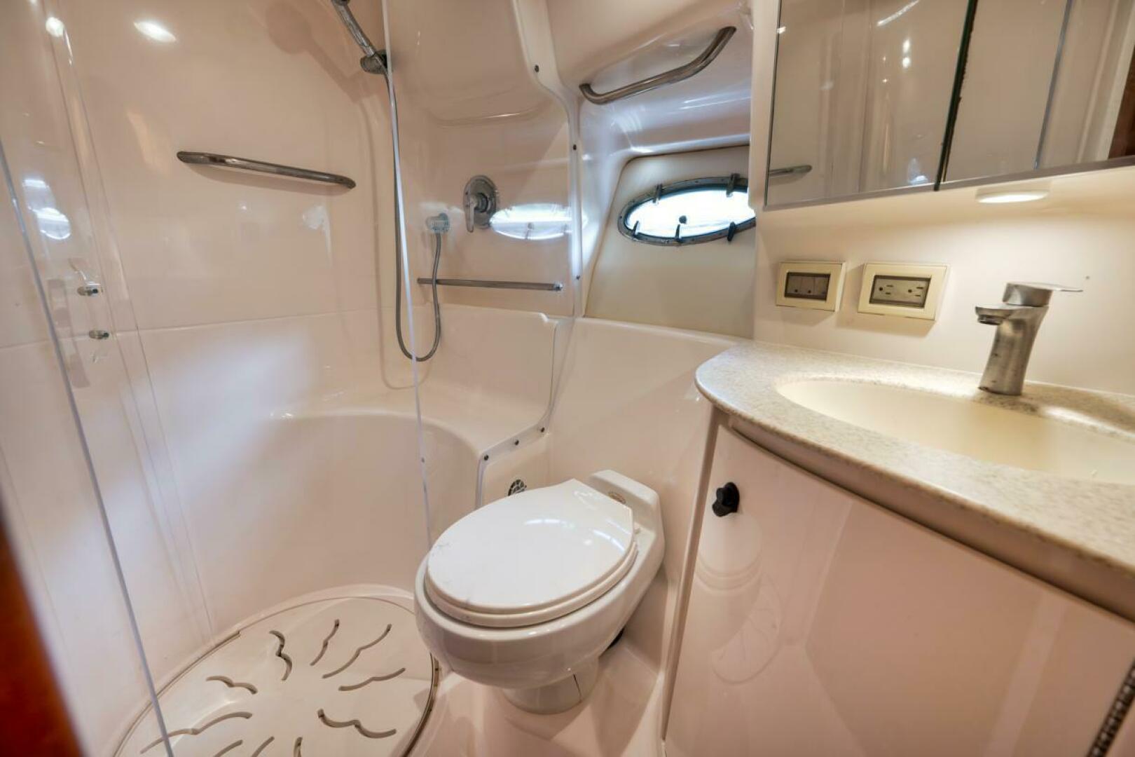 2004 Tiara Yachts 38 Open - Image 16