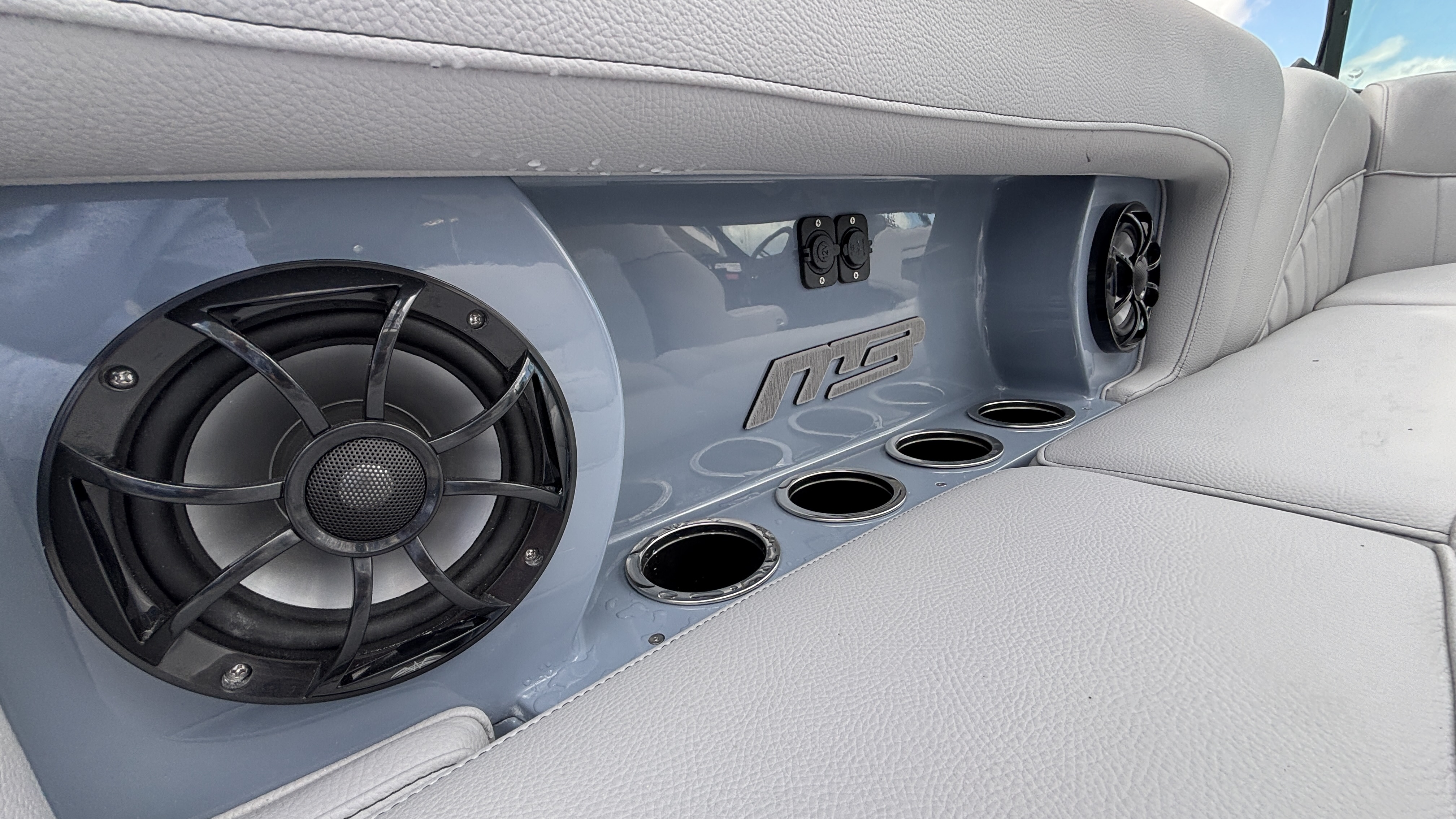 2026 MB Sports B52 23 Classic - Image 16
