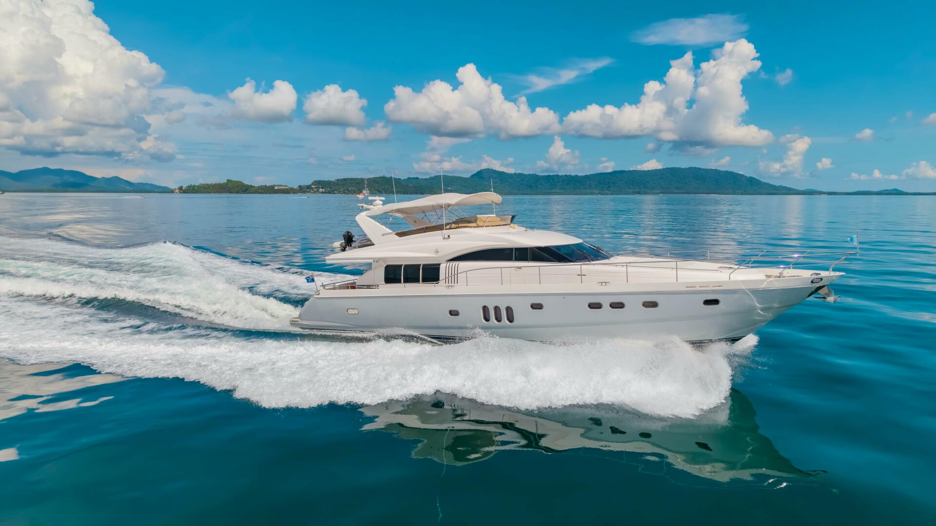 2006 Princess Yachts - Image 3