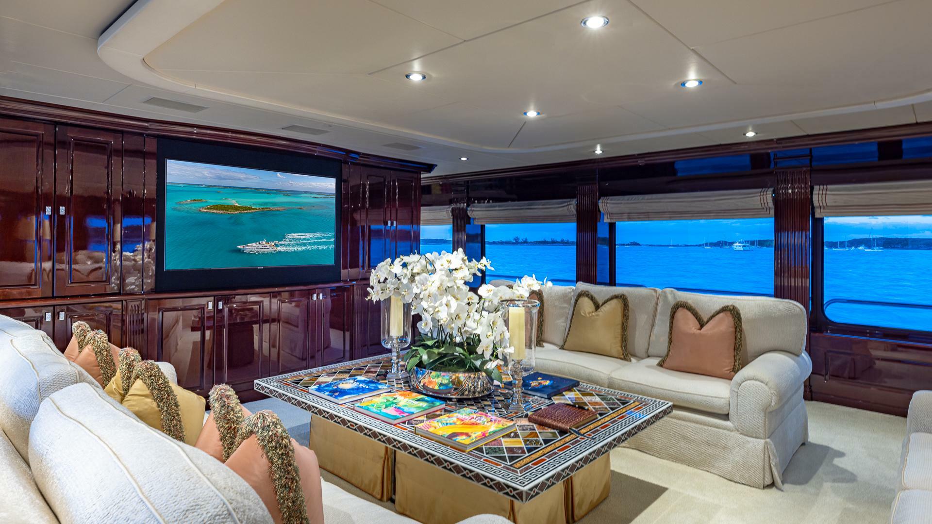 2007 Christensen Tri-Deck - Image 3