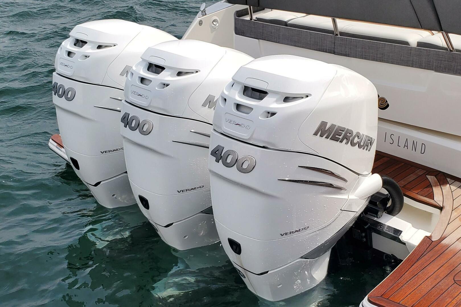 2021 TIARA YACHTS TIARA YACHTS 38 LS Base - Image 22