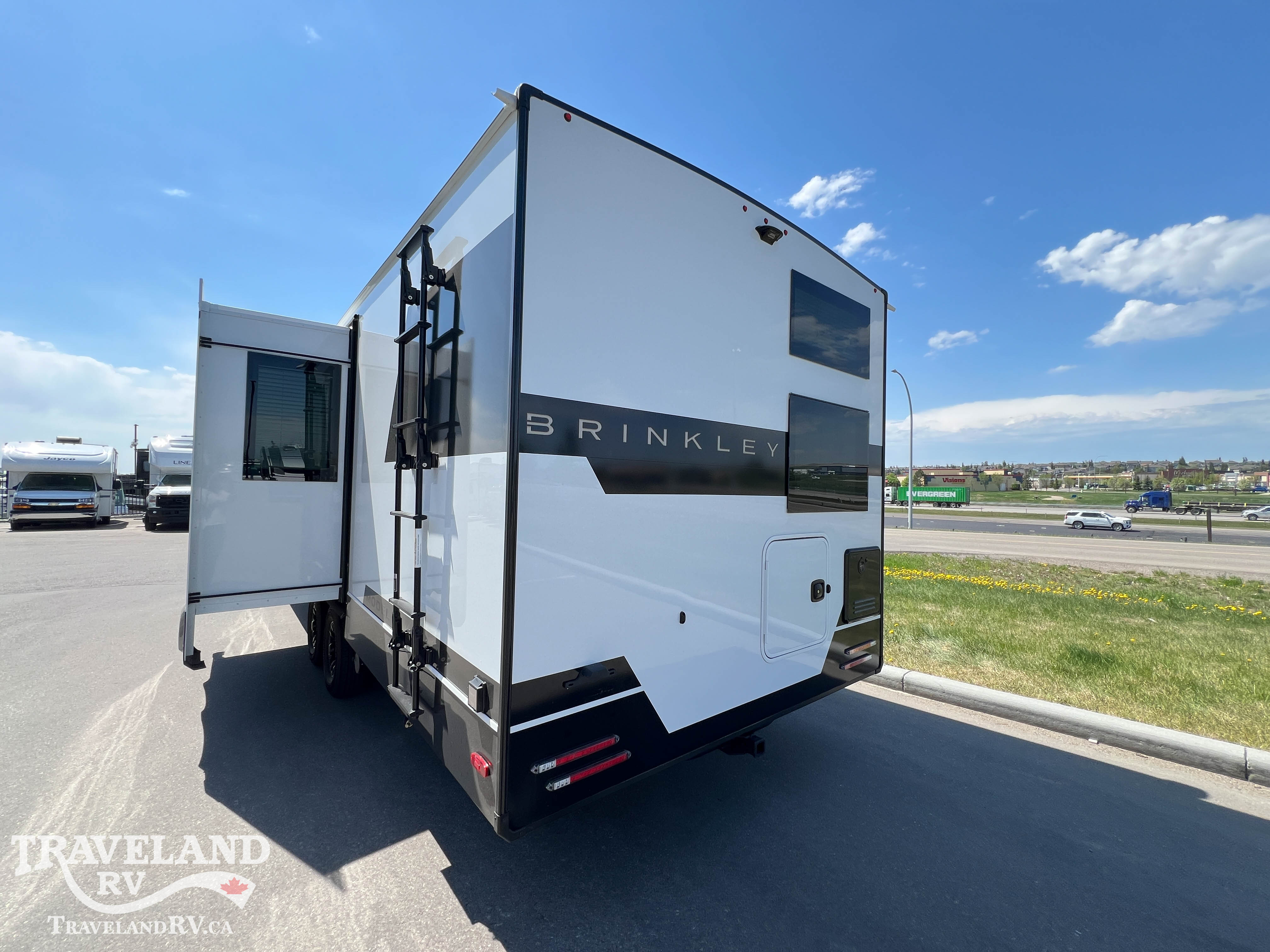2026 BRINKLEY RV MODEL IX 24X - Image 7