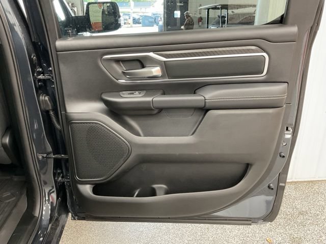 2026 Ram 1500 Big Horn 4x4 Crew Cab 5'7" Box - Image 23