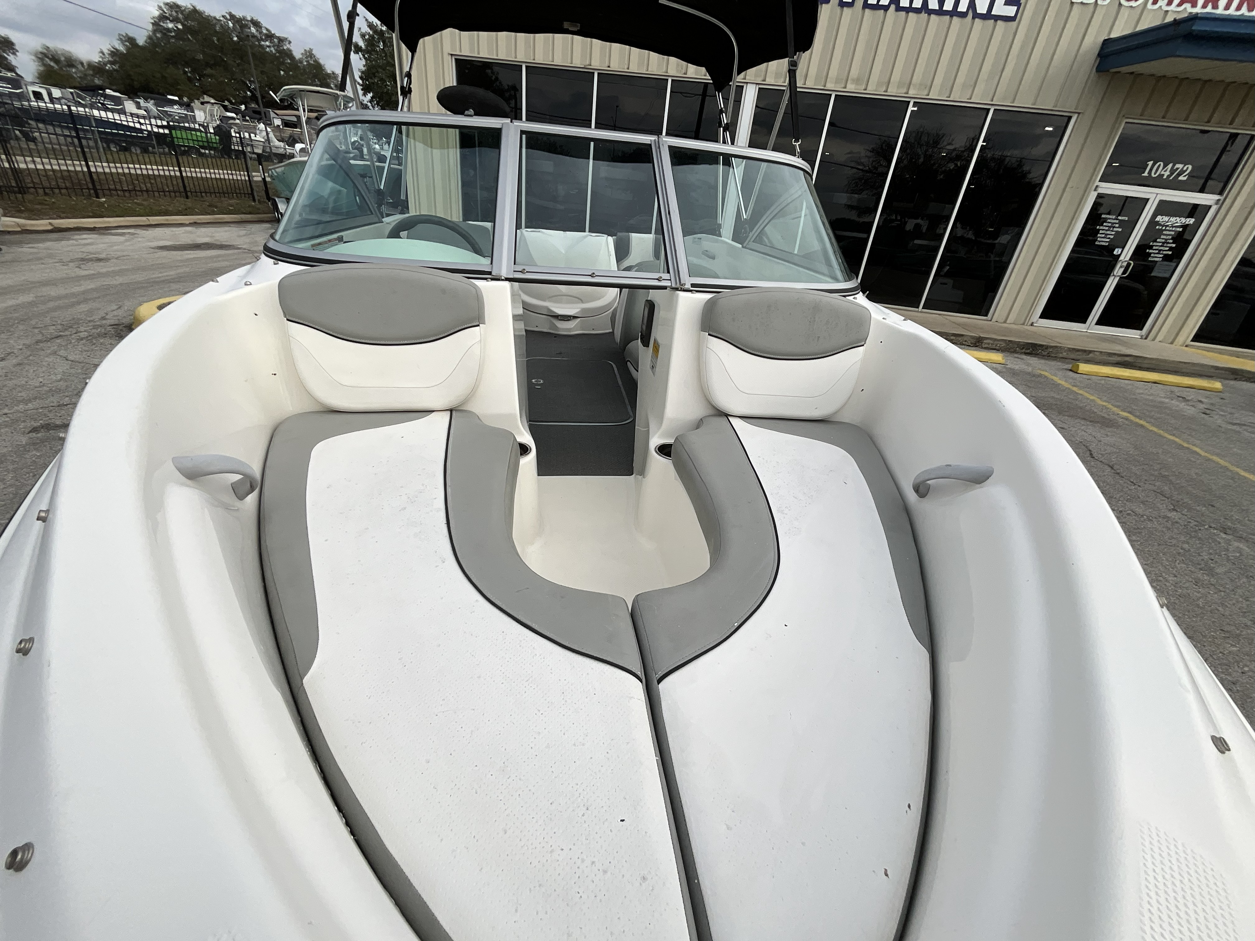 2011 BAYLINER 175BR - Image 11