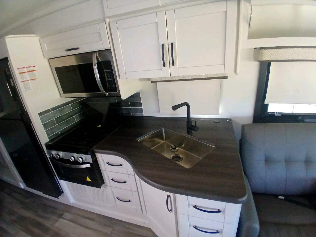 2026 ENTEGRA COACH VISION 29S - Image 21