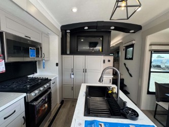 2026 JAYCO NORTH POINT 382FLRB - Image 23